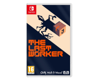 Switch The Last Worker - 1122118 - zdjęcie 1